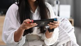 Switch 2 : des capacités de puissance hallucinantes par rapport au premier modèle Nintendo