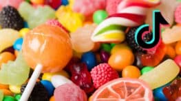TikTok: méfiez-vous de ces bonbons mis en vente sur la plateforme ils sont dangereux pour la santé