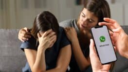 WhatsApp c'est fini sur ce modèle d'iPhone dans quelques jours