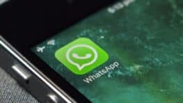 WhatsApp: si vous voyez un petit cercle bleu, il faut tout de suite désactiver cette option