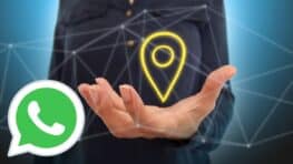 WhatsApp: voici comment faire pour localiser un proche en temps réel