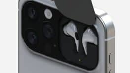 iPhone 18 : ce nouveau concept génial va vous éviter de perdre vos AirPods