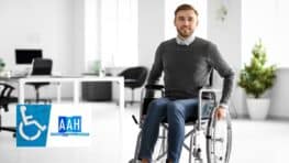 AAH : peut-on cumuler cette aide CAF avec d'autres prestations sociales ?