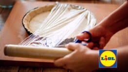 Adieu le film plastique, LIDL a trouvé le meilleur produit pour protéger les aliments