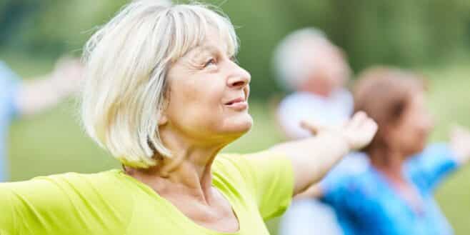 Agirc-Arrco: cette opération mise en place pour lutter contre l'isolement des seniors