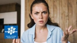 Aides de la CAF: ce jour ou vous allez recevoir la hausse de vos allocations en mai 2025