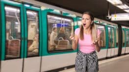 Amendes dans les transports: une forte augmentation prévue dès le 2 juin prochain