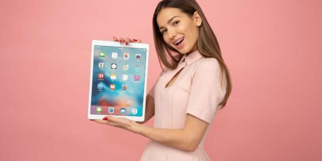 Apple: cette solution géniale pour réparer son iPad tout seul sans passer par le service client