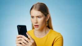 Arnaque au téléphone: attention si ces numéros vous appellent il ne faut surtout pas décrocher