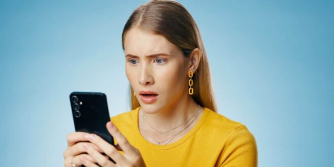 Arnaque au téléphone: ne décrochez surtout pas si ces numéros vous appellent