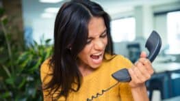 Arnaque au téléphone : ne répondez surtout pas si ces numéros tentent de vous joindre