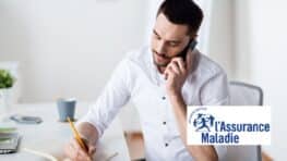 Assurance maladie: cet appel que vous pouvez recevoir est vraiment une arnaque ?