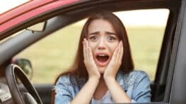 Automobilistes : attention cette mauvaise habitude sur autoroute pourrait vous coûter très cher