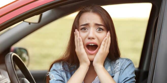 Automobilistes : attention cette mauvaise habitude sur autoroute pourrait vous coûter très cher