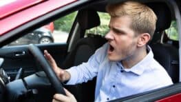 Automobilistes : une amende de 1682 euros à cause de cette erreur très courante dans ce pays voisin