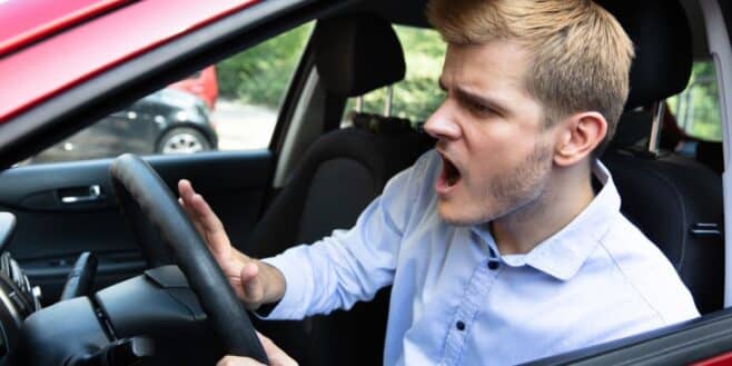 Automobilistes : une amende de 1682 euros à cause de cette erreur très courante dans ce pays voisin