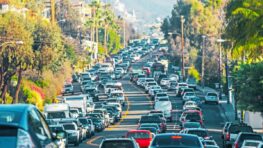Bison Futé : ces routes à ne pas prendre pour éviter les bouchons lors du pont du 8 mai
