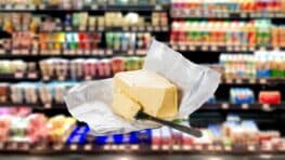 Ce beurre à 4 euros est le meilleur pour votre santé d'après 60 Millions de consommateurs