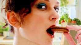 Ce biscuit au chocolat pourrait vous aider à perdre du poids