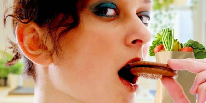 Ce biscuit au chocolat pourrait vous aider à perdre du poids