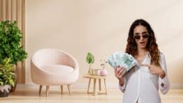 Ce fauteuil IKEA peut vous rapporter gros, il est passé de 16 euros à près de 500 euros