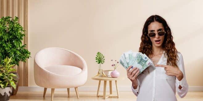 Ce fauteuil IKEA peut vous rapporter gros, il est passé de 16 euros à près de 500 euros