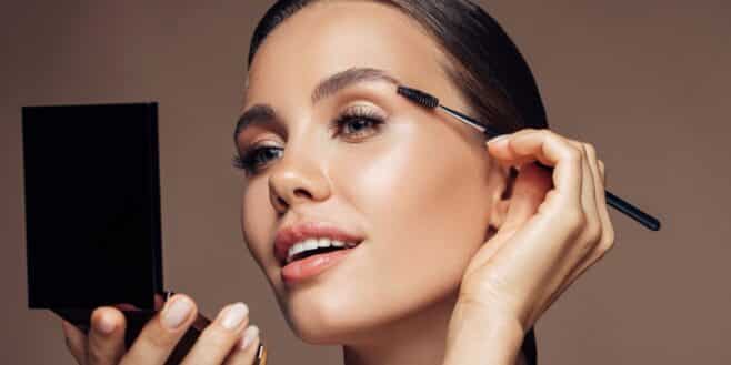 Ce maquillage est le meilleur de tous après 40 ans selon cette maquilleuse experte