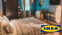 Ce meuble IKEA pourrait vous faire devenir très riche si vous le possédez