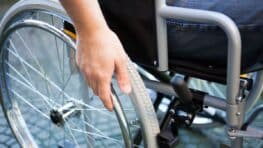 Ce nouveau montant de l'Allocation aux adultes handicapés que les allocataires vont toucher à partir de mai