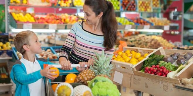 Ces astuces pour avoir de grosses promos sur les fruits et légumes au supermarché toutes les semaines