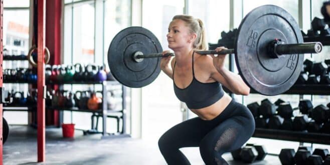 Ces astuces pour éviter d'attraper des mycoses et infections à la salle de sport