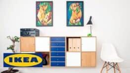 Ces meubles IKEA qui valent 20 x plus chers aujourd'hui et vous en avez peut-être sans le savoir