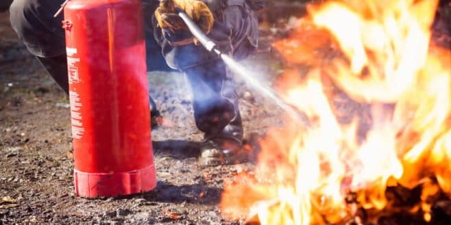 Ces objets très fréquents dans un jardin peuvent causer un incendie en quelques minutes