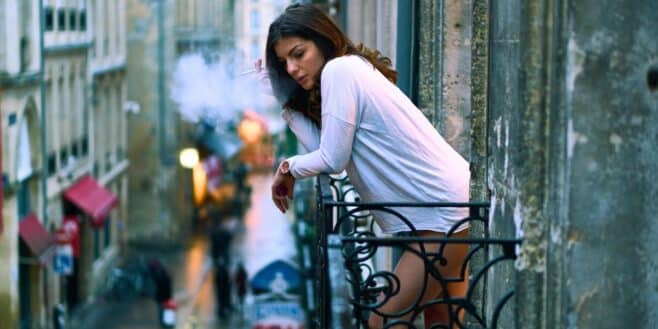 Ces pratiques sur votre balcon sont totalement illégales et vous risquez une lourde amende