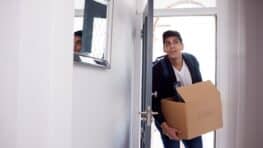 Cette astuce de génie pour éviter que les squatteurs ne s'emparent de votre logement