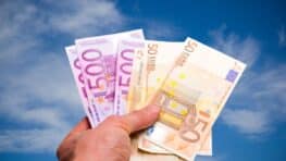 Cette erreur que vous ne devez surtout plus faire avec les nouveaux billets de banque