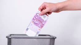 Cette habitude quotidienne vous fait perdre entre 500 et 1000 euros tous les ans