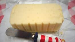 Cette marque de beurre demi-sel en supermarché est la meilleure pour les experts de UFC Que Choisir
