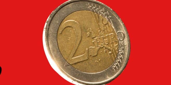 Cette pièce de 2 euros avec ce petit détail se revend plusieurs dizaines de milliers d’euros sur Ebay