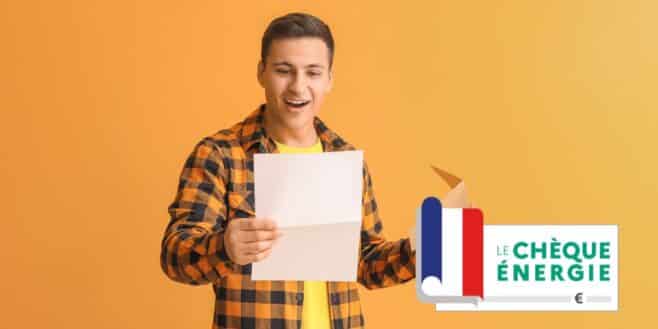 Chèque énergie : les critères à respecter pour le toucher en 2025