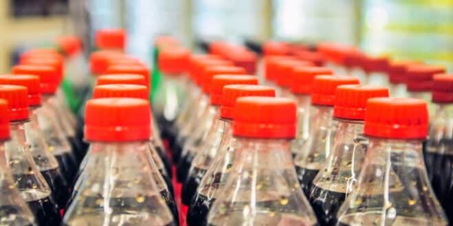 Coca Cola, Pepsi, Fanta: mauvaise nouvelle si vous buvez du soda, cette nouvelle taxe fait exploser les prix