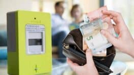 Compteur Linky: cette somme que vous allez payer en août si vous refusez son installation