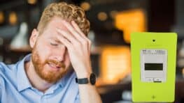 Compteur Linky : plus de 2 millions de Français sanctionnés cet été et voici pourquoi
