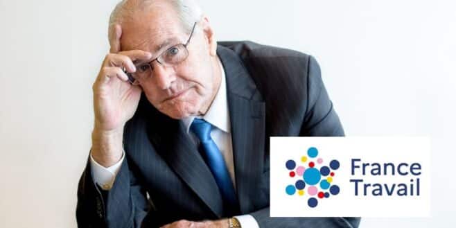 France Travail : ces nouvelles règles à venir pour les Français de plus de 60 ans ?