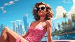 GTA 6 : Rockstar Games prépare une révolution dans le monde du jeu vidéo