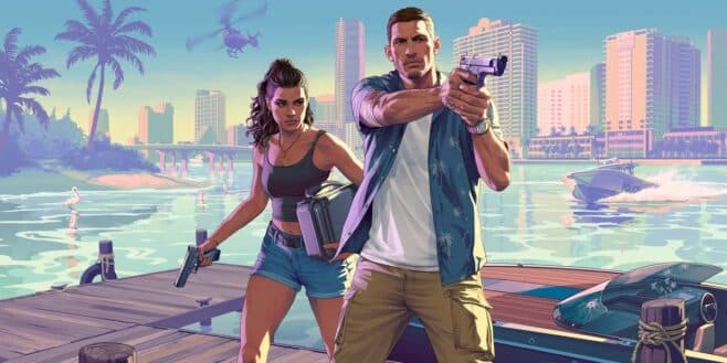 GTA 6: ce détail qu'il ne fallait surtout pas louper dans la bande-annonce