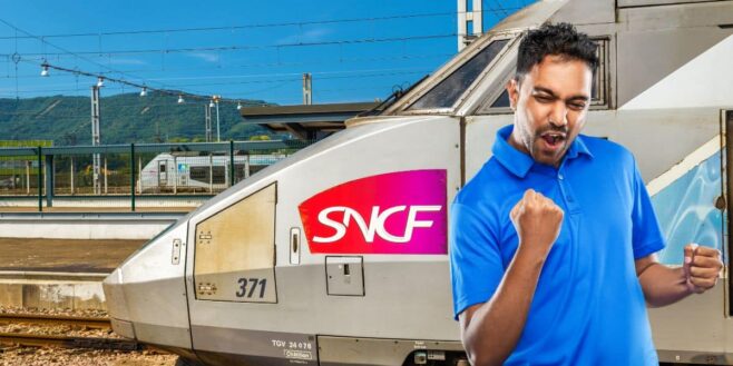 Grèves SNCF: bonne nouvelle un bon d'achat de 50% du prix du billet si votre train est annulé