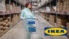 IKEA possède un rayon peu connu avec des articles à moins de 30 centimes