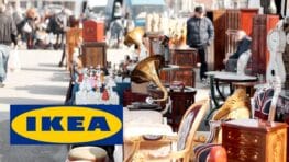 IKEA relance ses vide-greniers, toutes les dates et toutes les villes concernées