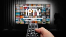 IPTV : 2282 usagers condamnés à 154 € d'amende et ce n'est que le début